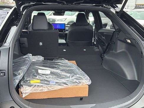 New 2026 Subaru Solterra Premium image 13