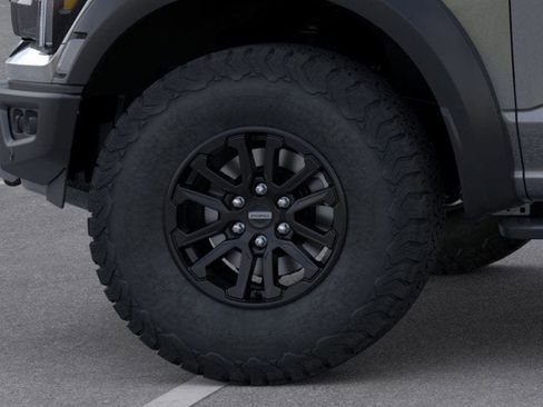 New 2025 Ford F150 Raptor image 19