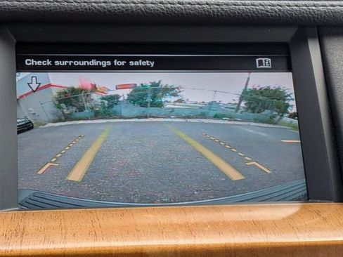 Used 2016 Land Rover LR4 HSE AWD/4WD image 25