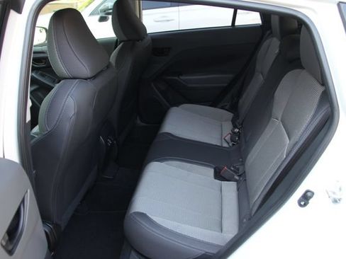 Certified 2024 Subaru Crosstrek 2.5i Limited AWD/4WD image 30