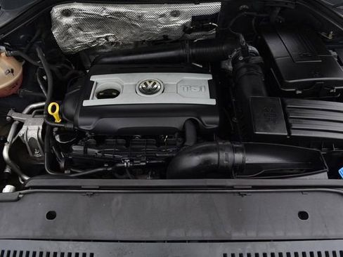 Used 2017 Volkswagen Tiguan S AWD/4WD image 20