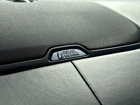 Used 2023 Lincoln Navigator Black Label image 35