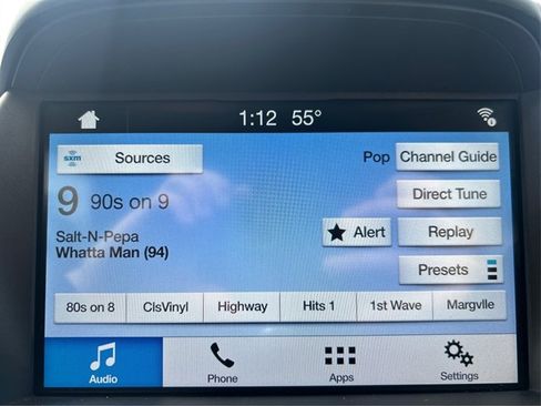Used 2019 Ford Escape SEL AWD/4WD image 21