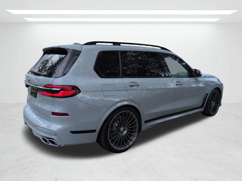 New 2026 BMW ALPINA XB7 AWD/4WD image 4