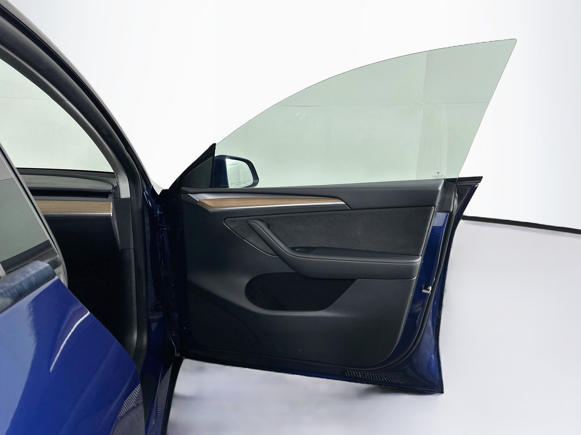 Used 2023 Tesla Model Y Long Range AWD/4WD image 32