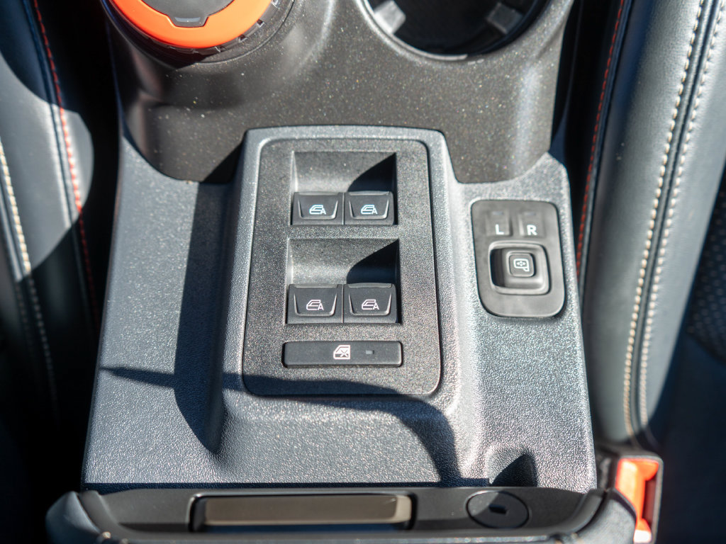 Used 2023 Ford Bronco Raptor AWD/4WD image 28
