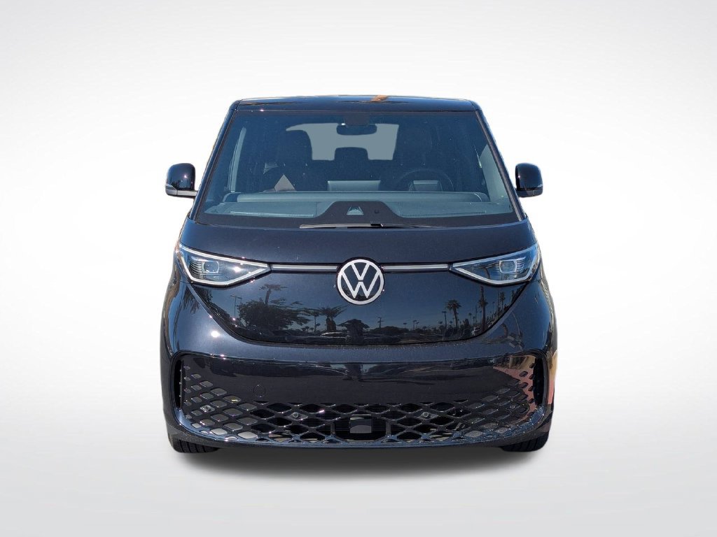 New 2025 Volkswagen ID. Buzz Pro S RWD image 7