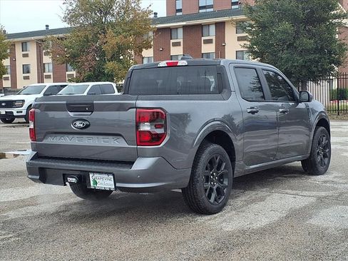 New 2026 Ford Maverick Lobo image 11