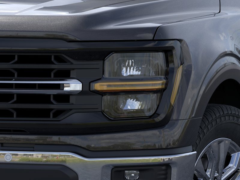 New 2026 Ford F150 XLT RWD image 35