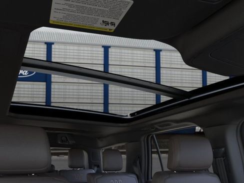 New 2025 Ford Expedition King Ranch image 22