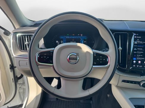 Certified 2023 Volvo XC60 T8 Plus w/ Climate Package AWD/4WD image 10