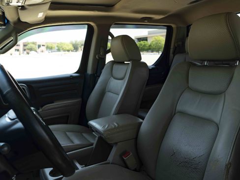 Used 2011 Honda Ridgeline RTL image 17