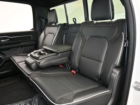 New 2026 RAM 1500 Laramie w/ Night Edition image 31