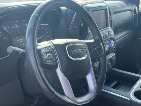 Used 2021 GMC Sierra 1500 SLT w/ SLT Premium Package image 11