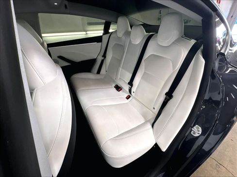 Used 2025 Tesla Model 3 RWD image 27
