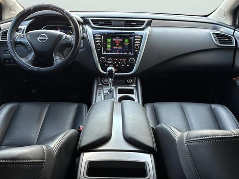 Used 2024 Nissan Murano SL FWD image 25