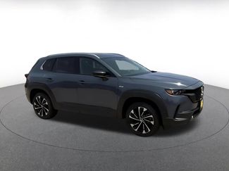 Used 2025 MAZDA CX-50 2.5 Hybrid w/ Premium Plus Pkg AWD/4WD video 2