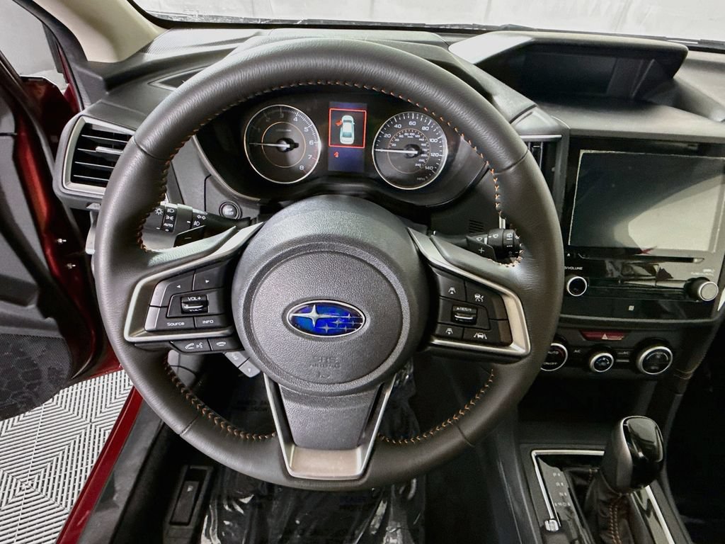 Used 2019 Subaru Crosstrek 2.0i Limited w/ Moonroof Package w/Navigation AWD/4WD image 21