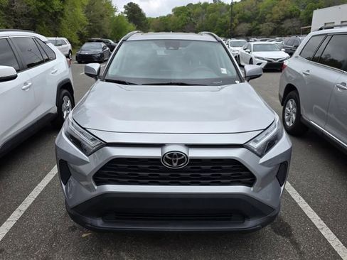 Used 2023 Toyota RAV4 XLE w/ Convenience Package image 2