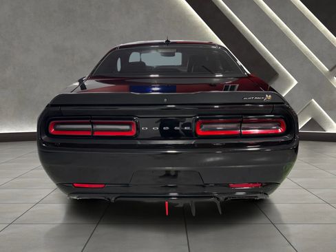 Used 2022 Dodge Challenger R/T Scat Pack w/ Plus Package RWD image 4