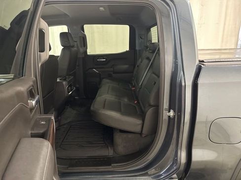 Used 2019 GMC Sierra 1500 SLT w/ SLT Premium Plus Package image 13