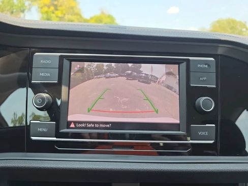Used 2020 Volkswagen Jetta S w/ Driver Assistance Package FWD image 27