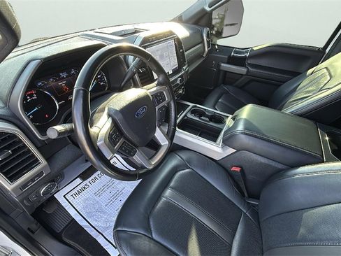 Used 2022 Ford F350 Platinum image 18
