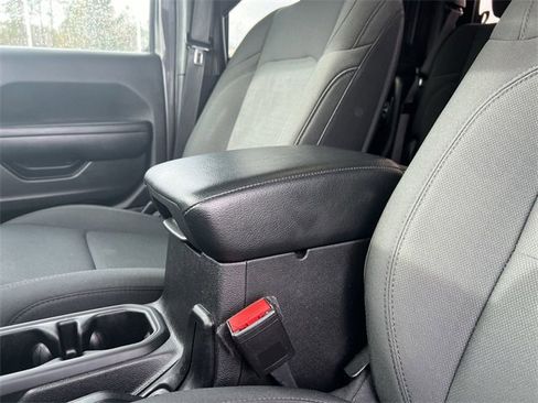 Used 2021 Jeep Gladiator Willys image 21