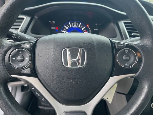 Used 2013 Honda Civic LX image 14