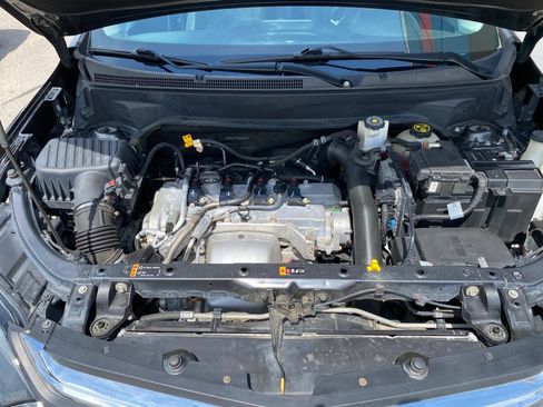 Used 2018 Chevrolet Equinox LT AWD/4WD image 34