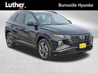 Certified 2023 Hyundai Tucson SEL w/ Convenience Package video 1
