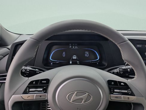 New 2026 Hyundai Elantra SEL Sport Premium FWD image 32