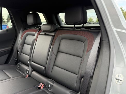 New 2026 Chevrolet Equinox RS w/ Convenience Package III image 29