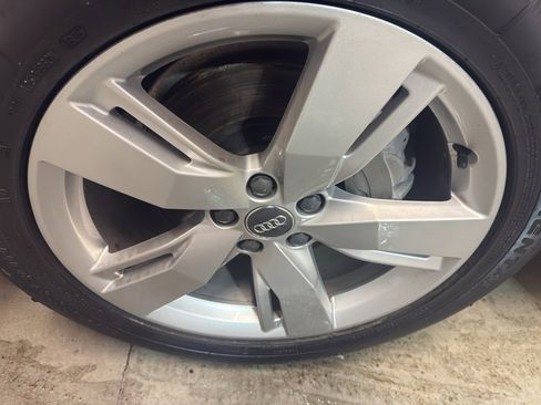 Used 2018 Audi Q5 2.0T Premium Plus w/ Premium Plus Package image 34