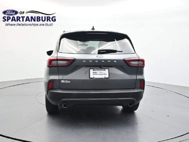 Used 2025 Ford Escape ST-Line FWD image 6