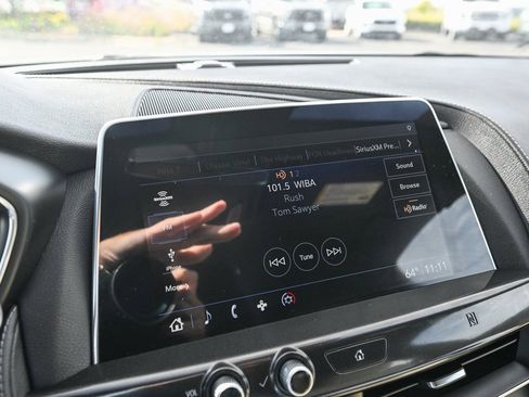 Used 2020 Cadillac CT5 Luxury image 36