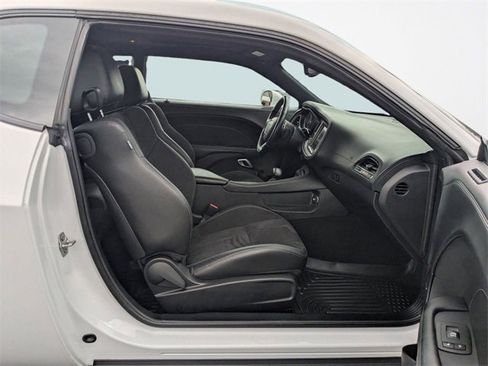 Used 2023 Dodge Challenger R/T Scat Pack image 18