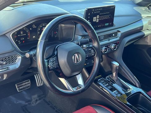 Used 2023 Acura Integra A-Spec image 17