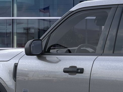 New 2026 Ford Bronco Sport Big Bend w/ Convenience Package AWD/4WD image 22