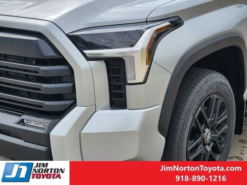 New 2026 Toyota Tundra SR5 AWD/4WD image 7