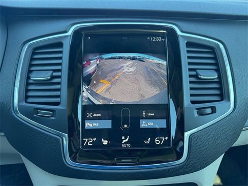 Used 2020 Volvo XC90 T5 Momentum w/ Protection Package Premier image 16