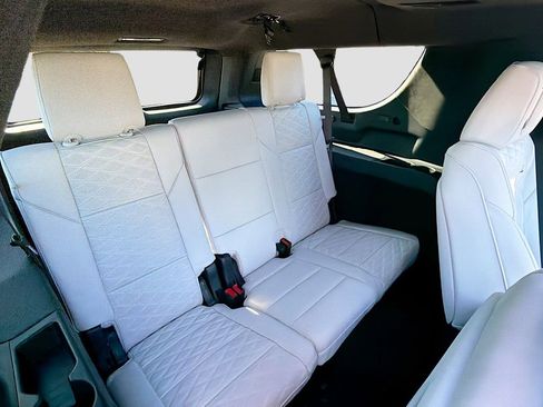 New 2026 Cadillac Escalade ESV Platinum Sport image 30