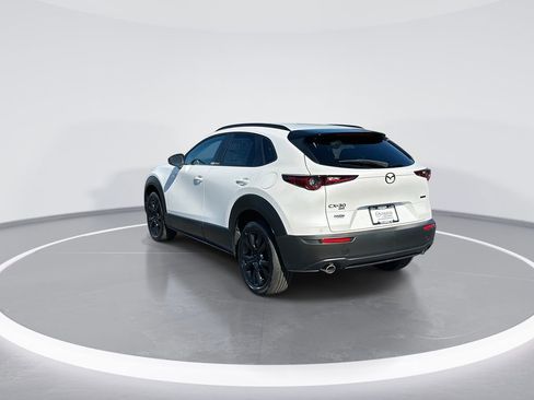 New 2026 MAZDA CX-30 AWD 2.5 S image 6