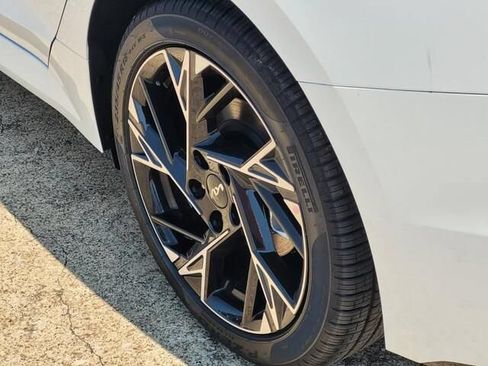 New 2026 Kia K5 GT-Line w/ GT-Line Premium Package FWD image 5
