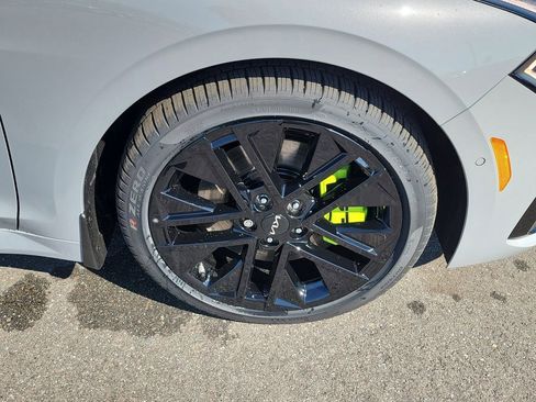 New 2026 Kia K5 GT image 41