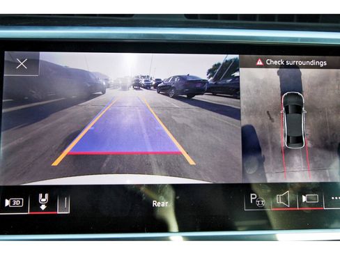 Used 2023 Audi A6 3.0T Prestige w/ Prestige Package image 26