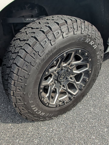 Used 2020 Chevrolet Silverado 1500 RST w/ All-Star Edition AWD/4WD image 11