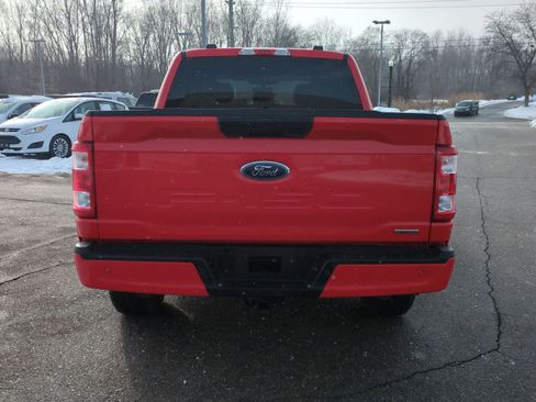Used 2021 Ford F150 XL w/ STX Appearance Package image 7