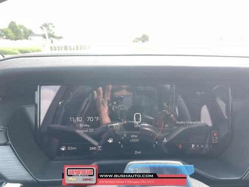 New 2026 GMC Acadia Elevation w/ Super Cruise Package image 11