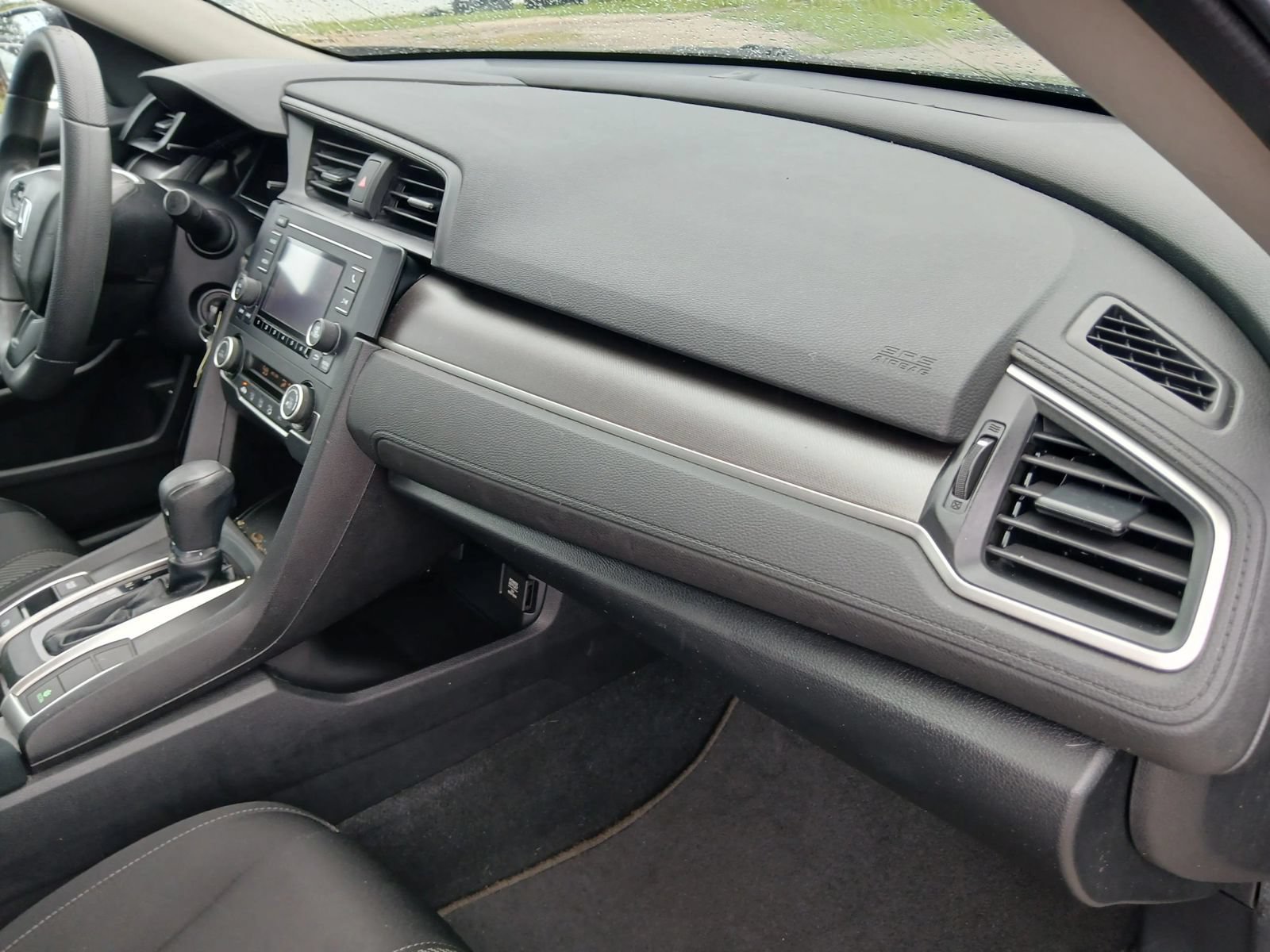 Used 2018 Honda Civic LX image 17